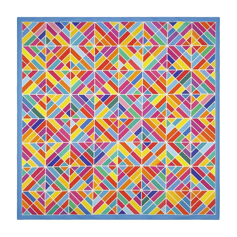 Cotton Bandanas Multiuse Head Wrap Oversized Scarf for Teenagers Boys Girls Stylish Print 21inch Turban | Fruugo SG