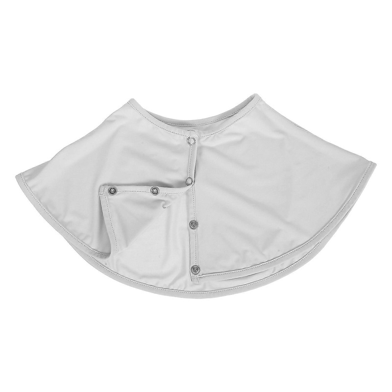 Face Sun Wrap Thin Uv Gaiter Sun Protection Shawl Practical For Outdoor Activities 1Set | Fruugo SG