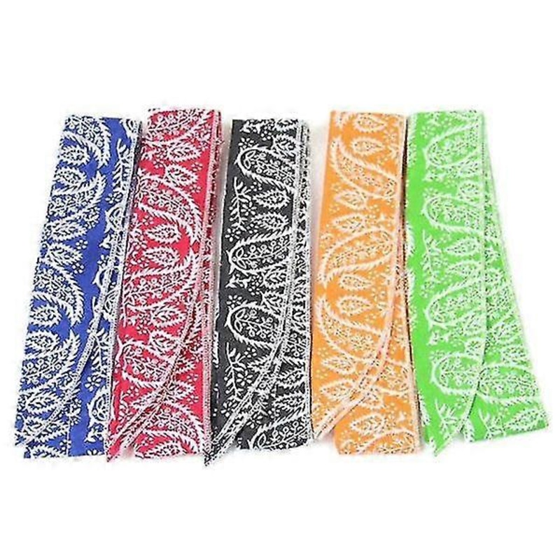 Non-toxic Personal Neck Cooler Scarf Body Ice Cool Cooling Wrap Tie Headband | Fruugo SG