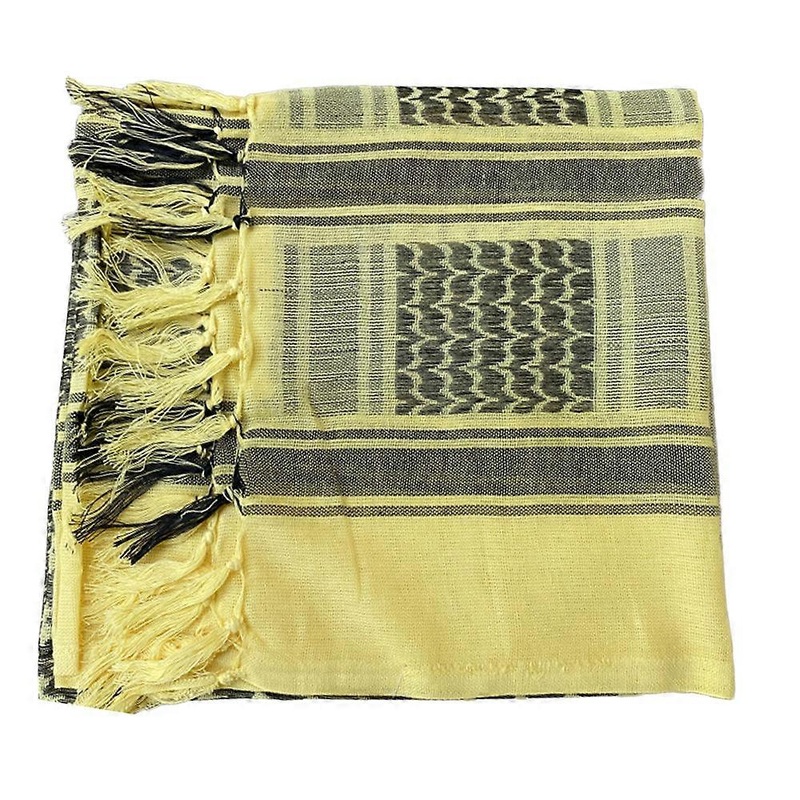 Scarf men & women cotton head neck wrap shawl motorcycle hiking face mask | Fruugo SG