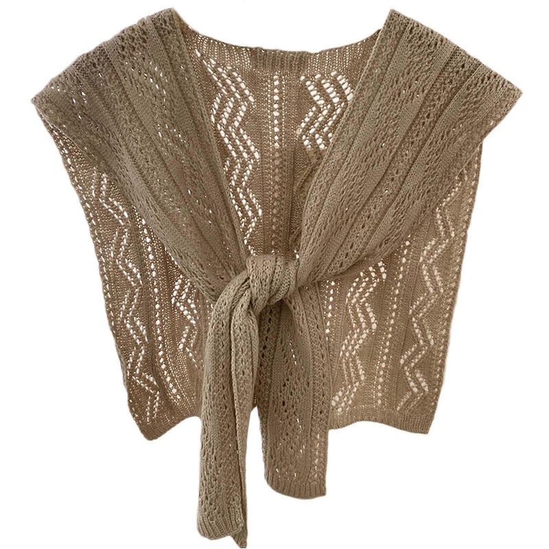 Women Decor Collar Cape Winter Solid Color Art Fashion Functional Soft Wrap Casual Warm Scarves Shawls for Mother  Camel | Fruugo SG