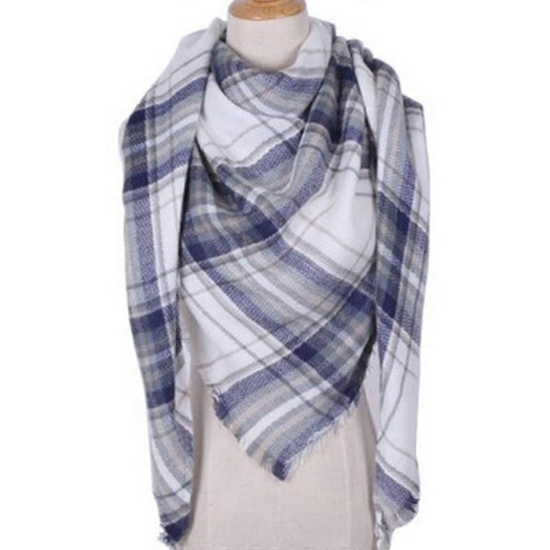 Women’s Villus Scarves,summer Spring Scarves Stole Wrap,triangle Scarf | Fruugo SG