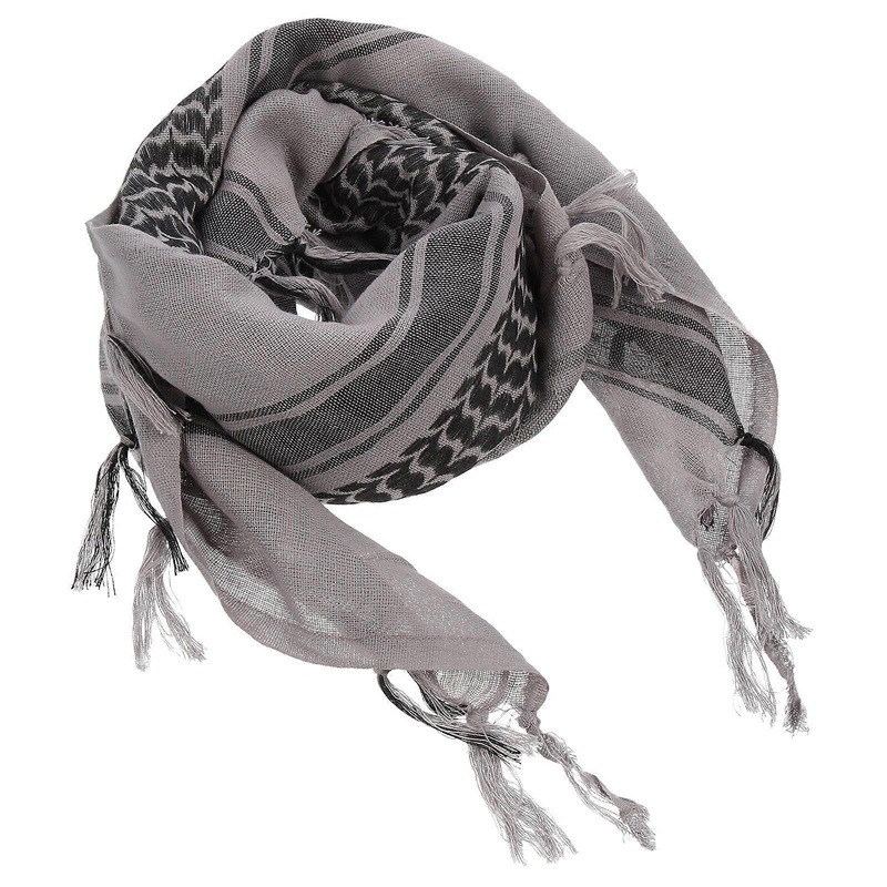 Camping Travel Warm Scarf Shawl Cotton Neckwear Headwear 1Set | Fruugo SG
