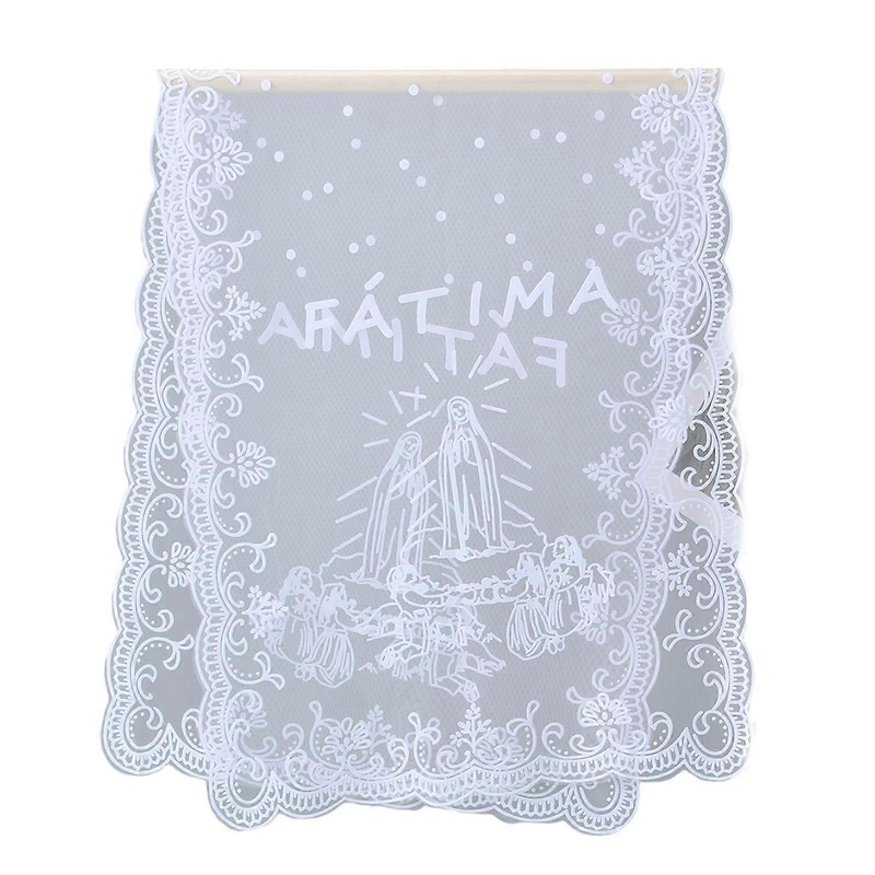 Fashionable Mantilla Wedding Party Shawl for Woman Tulle Wrap Casual Scarves Shawl Wrap Foulard Female Mantilla  White | Fruugo SG