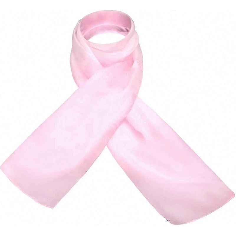 Lightweight Fine Soft Silk Scarf with Natural Olaof Texture | Fruugo SG