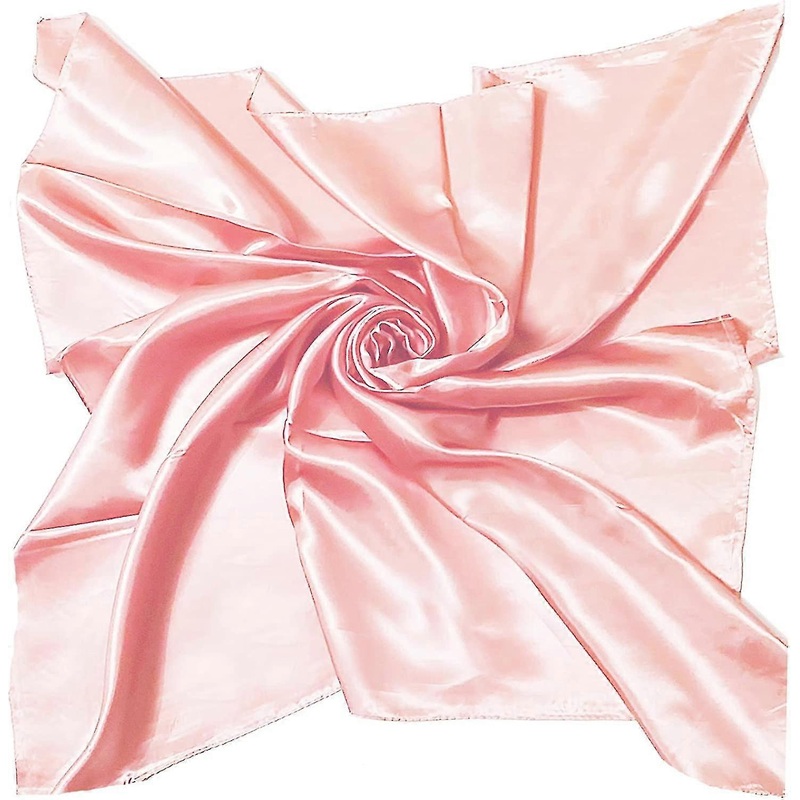 Mirror Fashion Large Square Plain Nautical Head Neck Scarf Wrap Lovely Colours | Fruugo SG