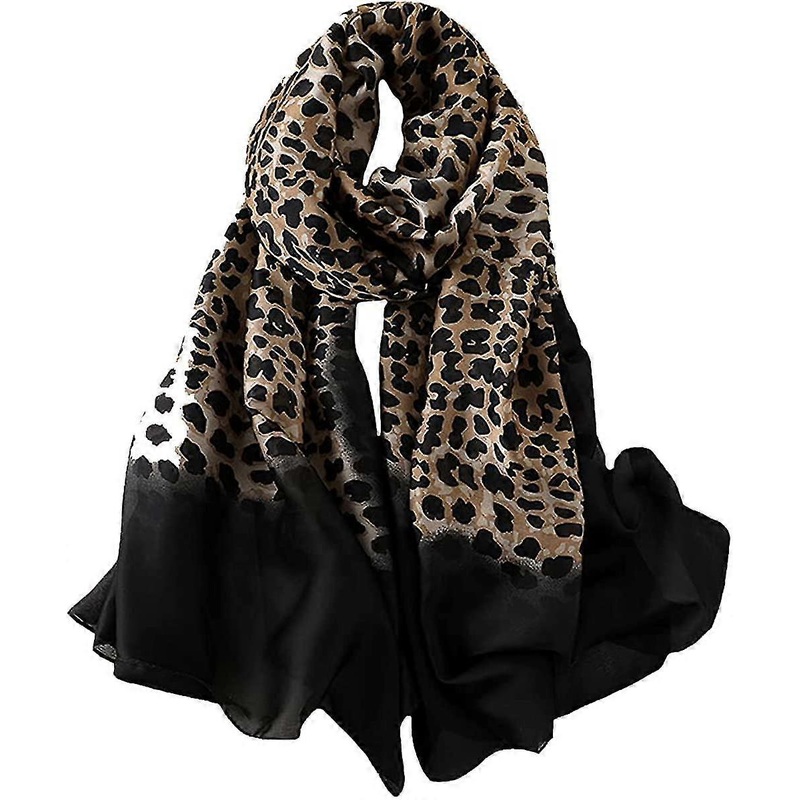 Spring Collection Silk Scarf For Women’s Ladies Lightweight Scarves Neck Scarf For Women Shawls Wraps | Fruugo SG