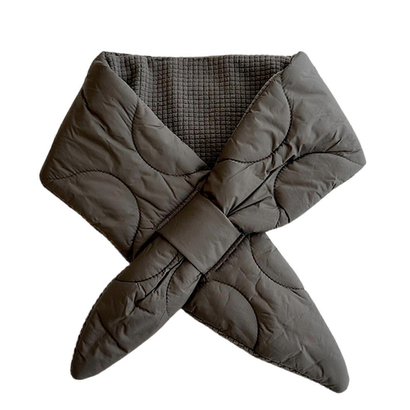 Unisex Winter Scarves Outdoor Activity Neckerchief Thermals Stylish Neckwear for Travel and Everyday Wear  mocha color | Fruugo SG