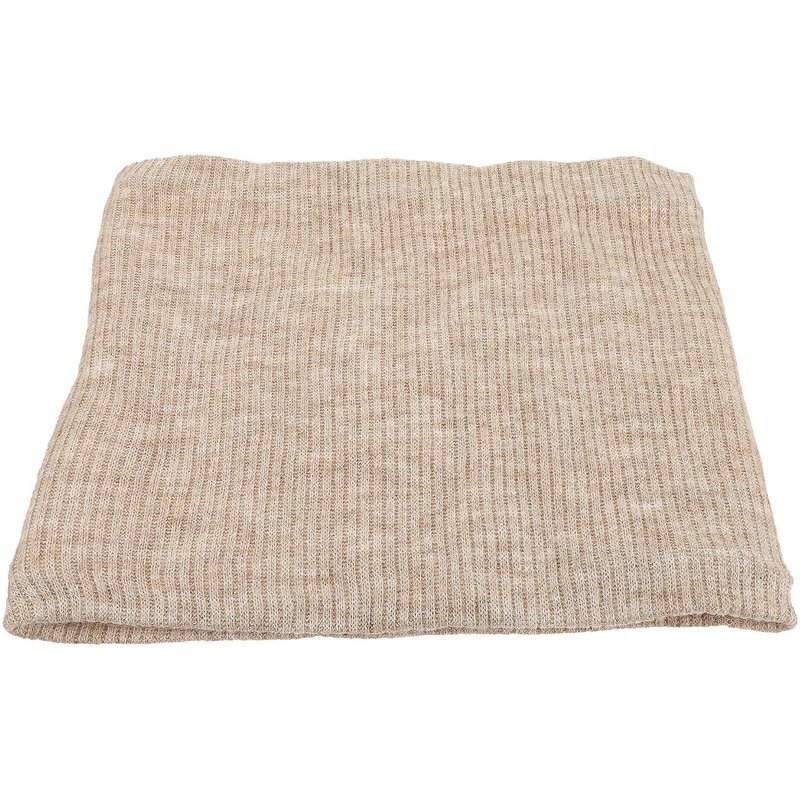 Windproof Circle Collar Scarf For Women Fall Winter Season 1Set Beige | Fruugo SG