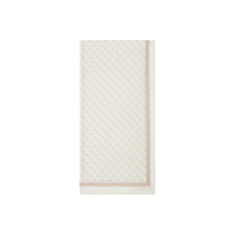 Women’s Guess Katya Scarf White | Fruugo SG