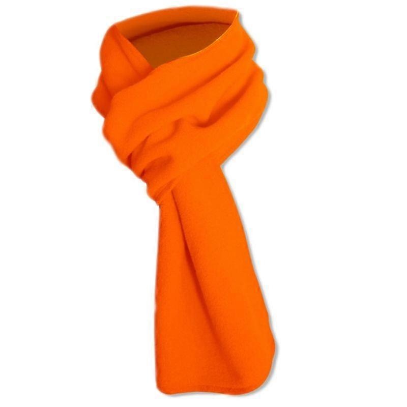 Autumn Winter Polar Fleece Scarf Wrap Warm Xmas Gift for Women Men Girls Boys | Fruugo SG