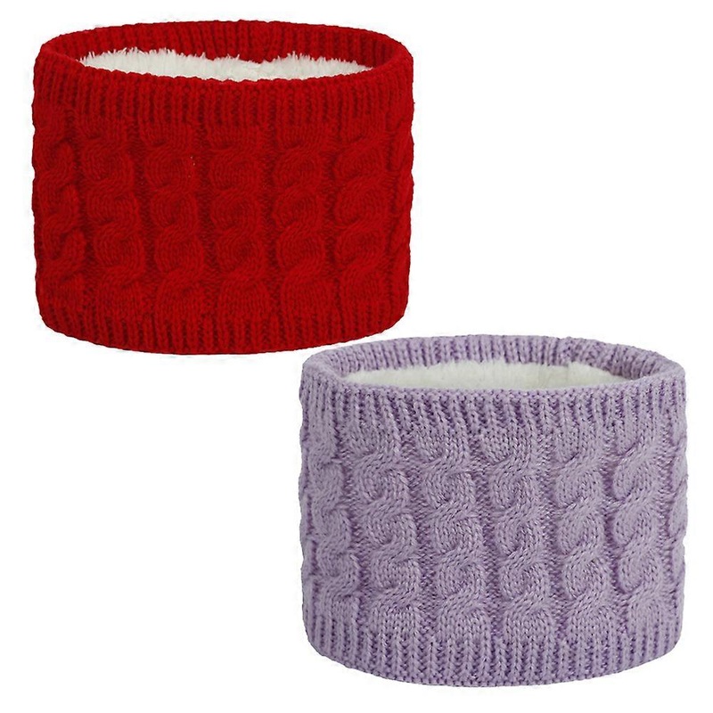 Children’s winter warm accessories new knitted scarf for 0-2 year old babies | Fruugo SG