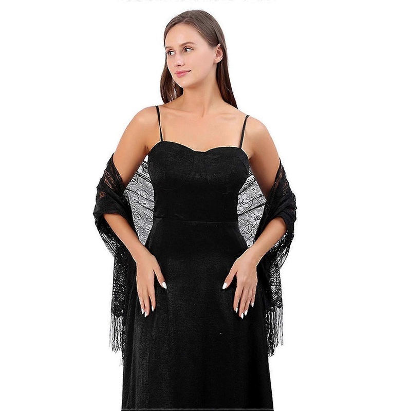 Evening Dress Shawls and Wraps for Evening Party Dresses Shawl Summer Shawl Wraps For Women Lightwei | Fruugo SG
