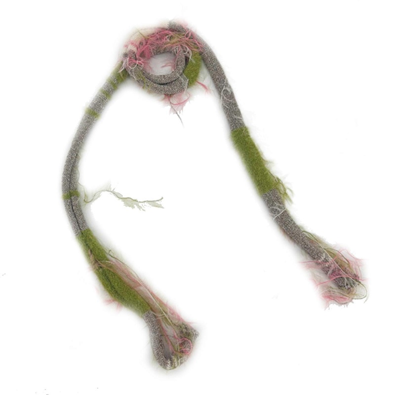 Furry Scarf for Women Long Skinny Belt Necktie Neck Scarf Y2K Girls Photo Props Long Neckerchief Skinny Scarf Necktie | Fruugo SG