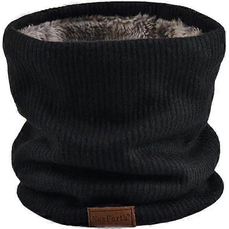 Winter Neck Warmer Men Ski, Neck Gaiter Face Scarf Women, Fleece Scarf for Men Gaiter Mask, Thick Windproof Scarves | Fruugo SG
