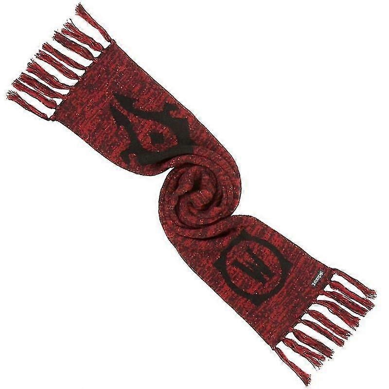 World Of Warcraft, Scarf-horde High Quality | Fruugo SG