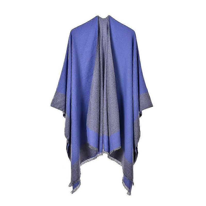Fashion lady cardigan scarf | Fruugo SG