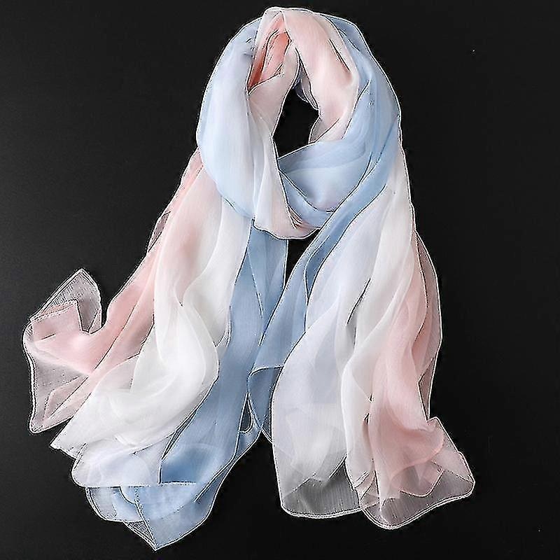 New   Silk Silk For Women/Ladies Of Larg | Fruugo SG