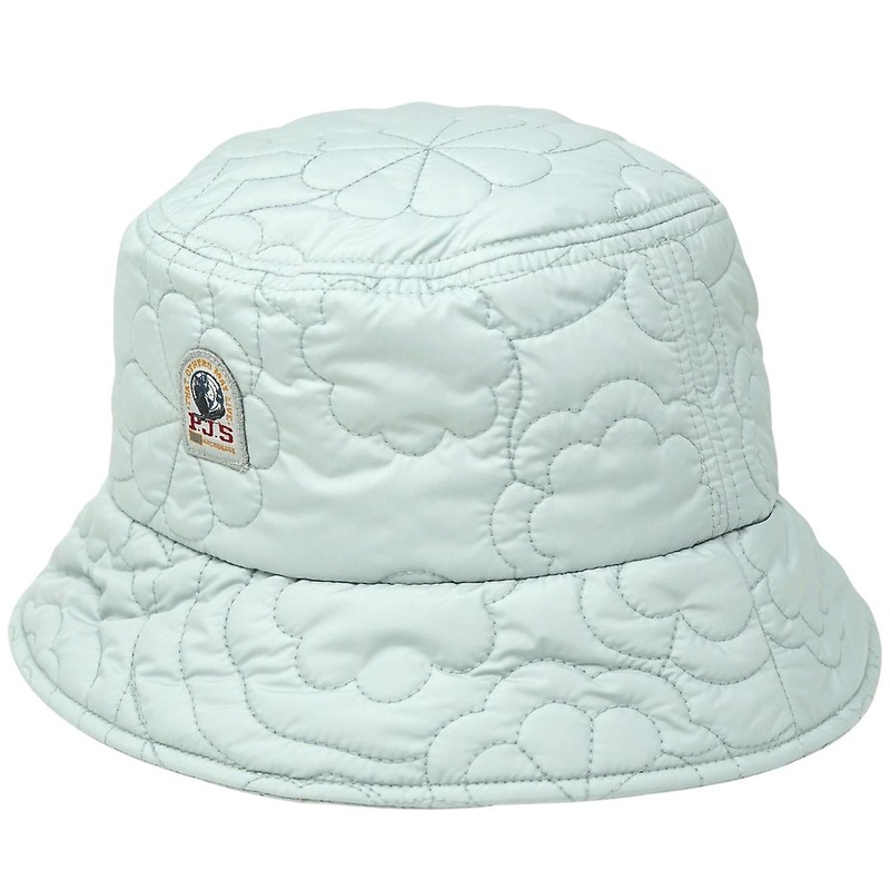 Parajumpers Duster Bucket Light Mochi Blue Cap | Fruugo SG