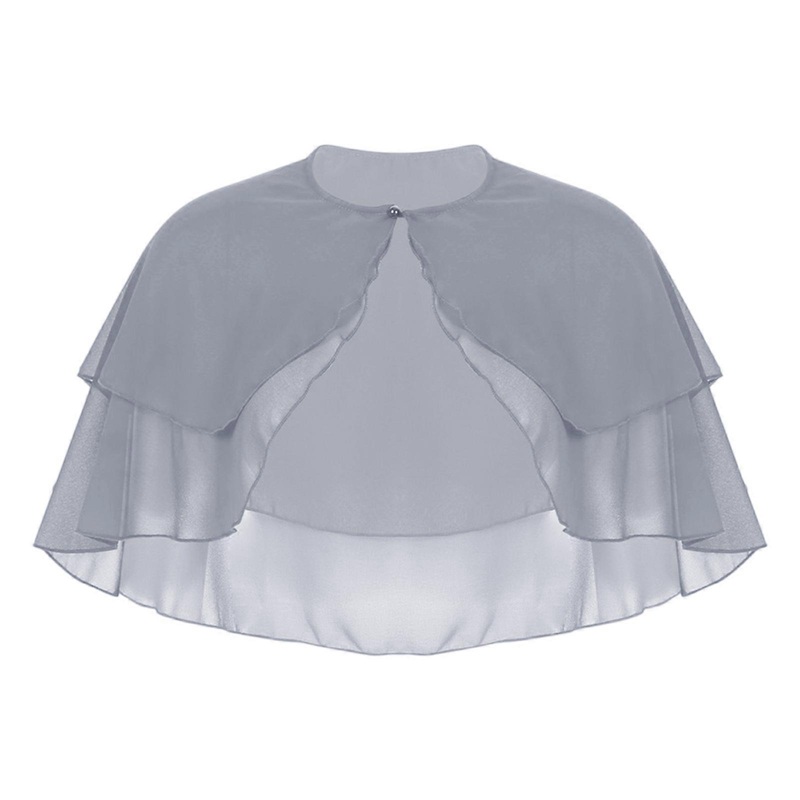 Elegant Flapper Shawls Wrap for 1920s Prom Wedding Party Beauty Scarf Chiffon Elegant for Evening Dress  White | Fruugo SG