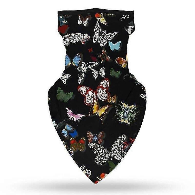 neck tube cover loop balaclava scarf bandana face | Fruugo SG