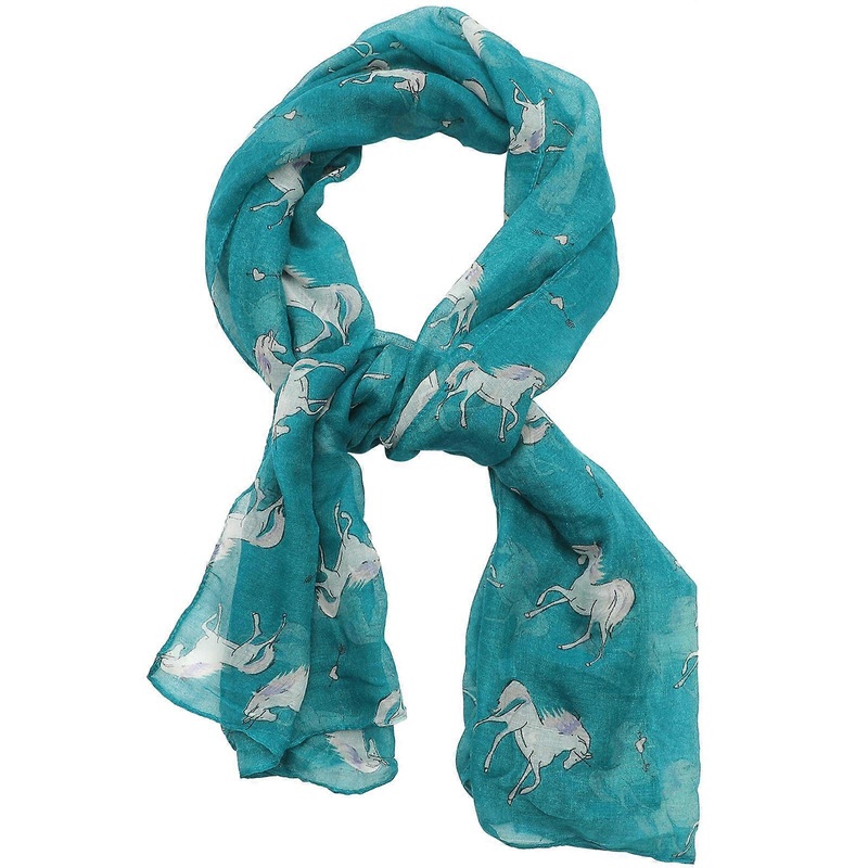 Scarf Cotton Women Long Shawl Elegant Design Rectangular Everyday Wear 180x70CM Green 1Set | Fruugo SG