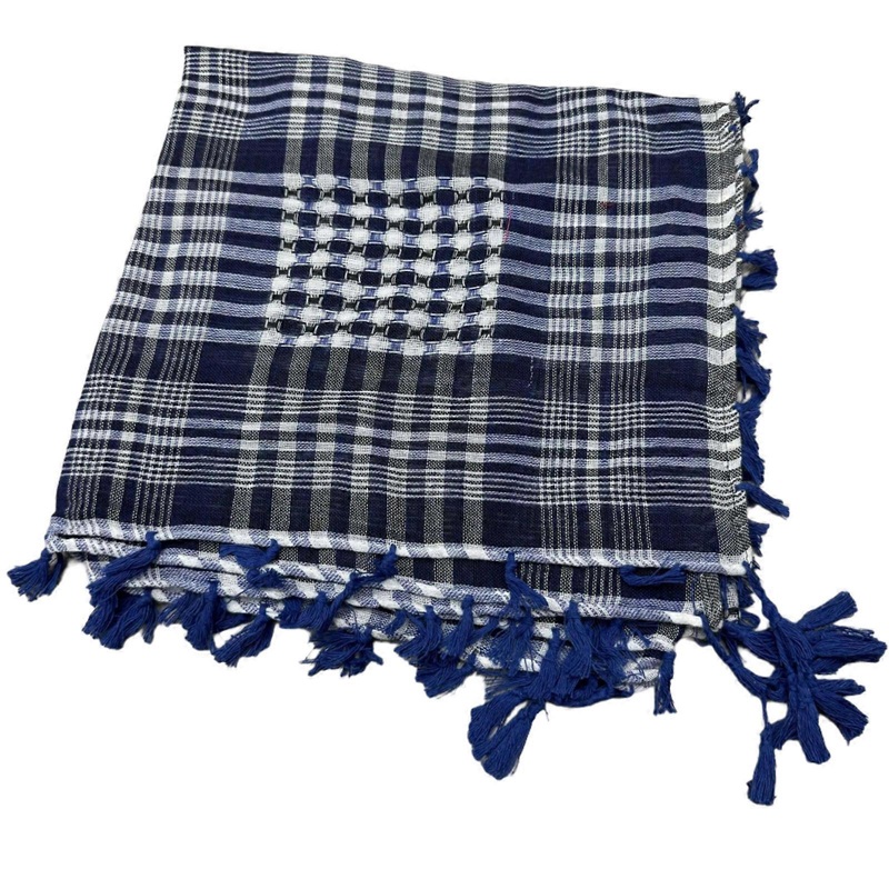 Trendy Shemagh Desert Scarf, Soft and Comfortable, Suitable for Hiking, Camping Multipurpose Scarf Shawl | Fruugo SG