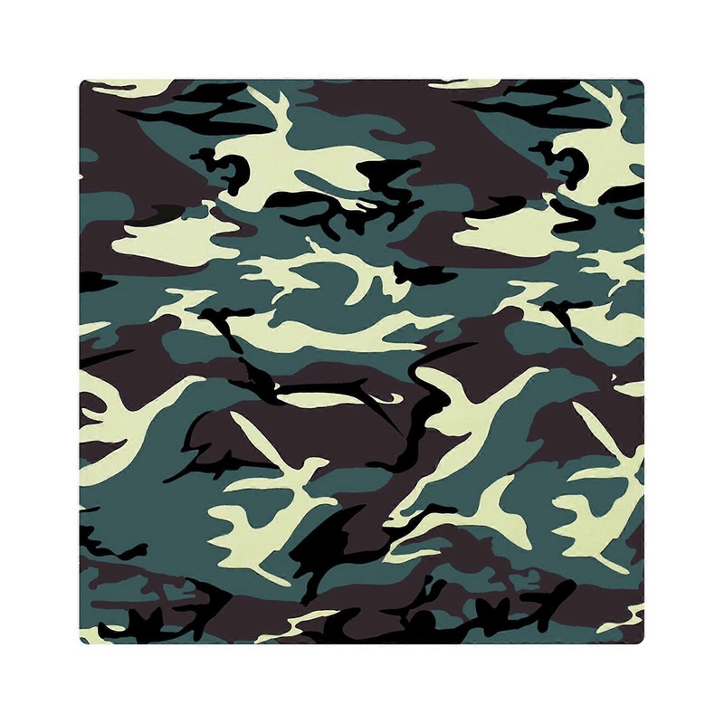 Versatiles Camouflage Neck Wrap Running Hiking Cycling Headscarf Soft Neck Scarf for During Running, Cycling, and Hiking | Fruugo SG