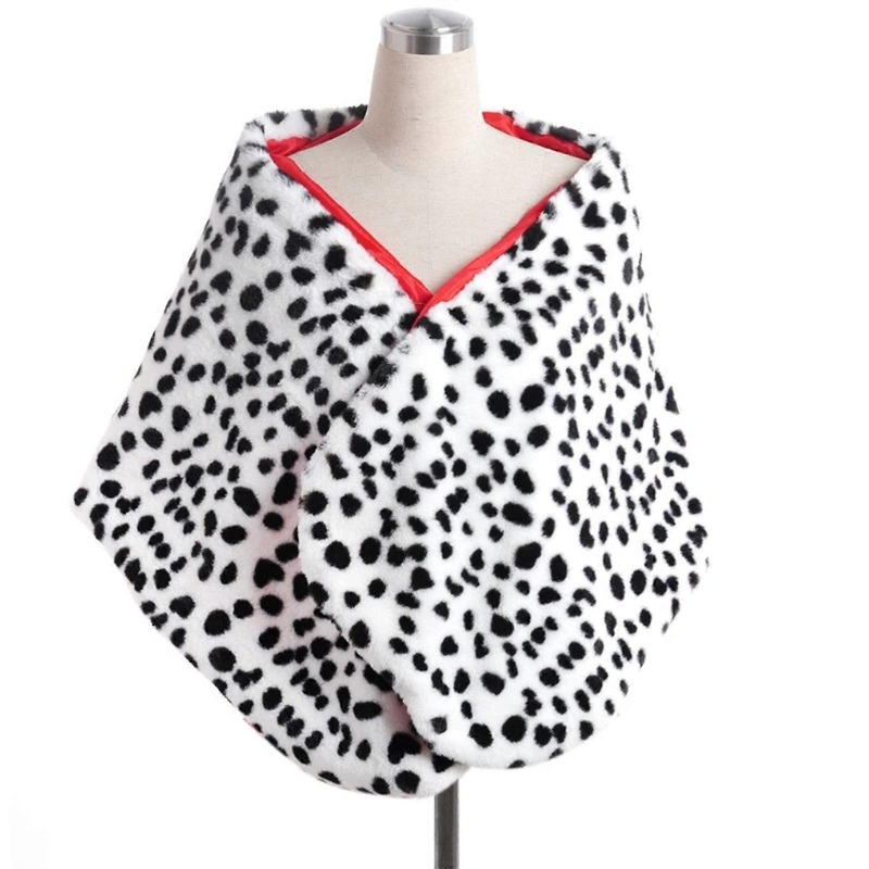 Faux Furs Shawl Wrap Stole Shrug Winter Bridal Wedding Cover Up Party Bridal Furs Shrug Long Wrap Cape | Fruugo SG