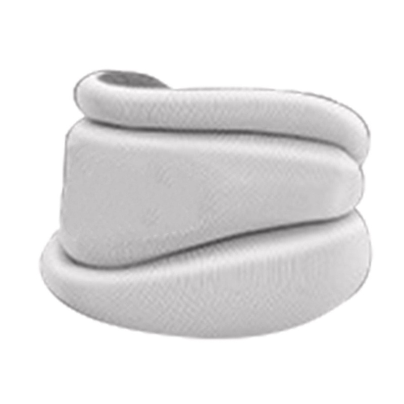 Neck Brace for Pain Relief Support Soft Foam Cervical Collar with Extended Padding Ergonomic Design | Fruugo SG