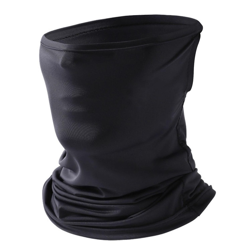 Renikh Man Women Head Face Neck Gaiter Tube Beanie Scarf Bandana Dustproof Balaclava | Fruugo SG