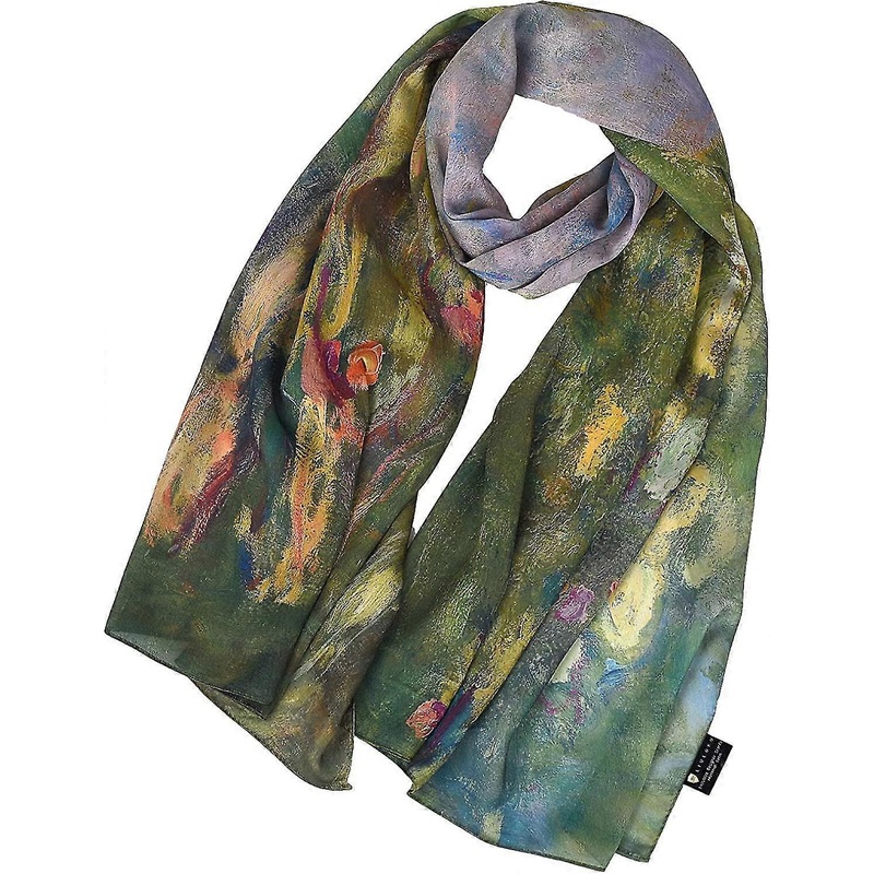 Satin Olaof Scarf For Women 180×70 Large Neck Scarf Head Scarf Bandana Elegant Silky Designer Thick Quality Soft | Fruugo SG