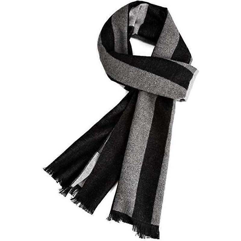 Soft Winter Tartan Plaid Scarf, Multi-Color Gift Scarf for Men and Women | Fruugo SG