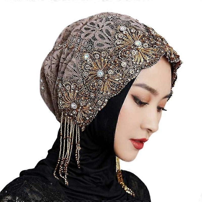 Women’s Muslim Headwear Malaysia Head Scarf | Fruugo SG