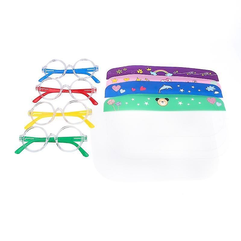 14X13cm Male Scarves & Shawls 4pcs Outdoor Riding Anti-droplet Face Mask Protective For Children | Fruugo SG