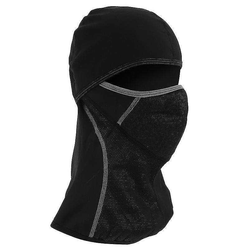 35X24cm Male Scarves & Shawls 1pc Warm Skiing Face Mask Wind-proof Outdoor Face Mask Hat Sports Face | Fruugo SG