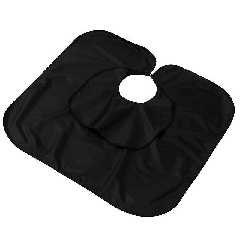 80X70cm Female Scarves & Shawls Makeup Artist Cape Beauty Salon Hair Dye Styling Cape Barber Bib Smo | Fruugo SG