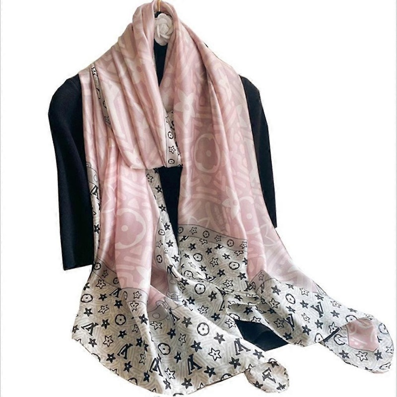 Beach Cover Scarf Sun Proof Shawl Silky Wrap for Lady | Fruugo SG