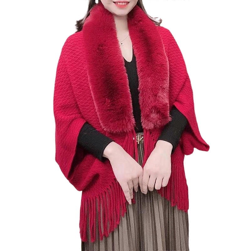 Multipurpose Unisex Outerwear Elegant Thermals Outerwear Poncho Outdoor Apparels for Wilderness Excursions  Red | Fruugo SG