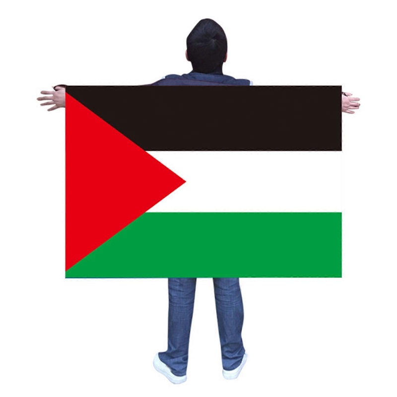 Double Sided PalestineFlag Scarf for All Age Party Costume Accessories Palestine National Flags Scarf for Islam Holiday | Fruugo SG