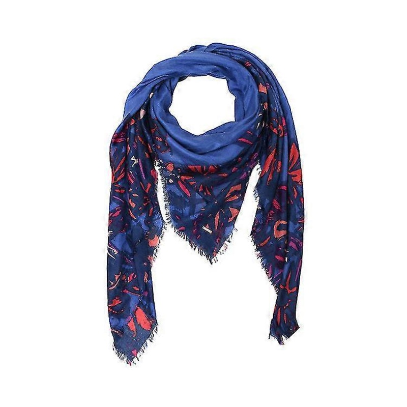 Fashion ladies print scarf | Fruugo SG