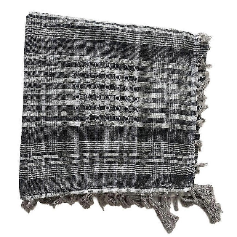 Large Scarf Shawl, Suitable for Various Outdoor Activity and Daily WearGray SZRH A-YH | Fruugo SG