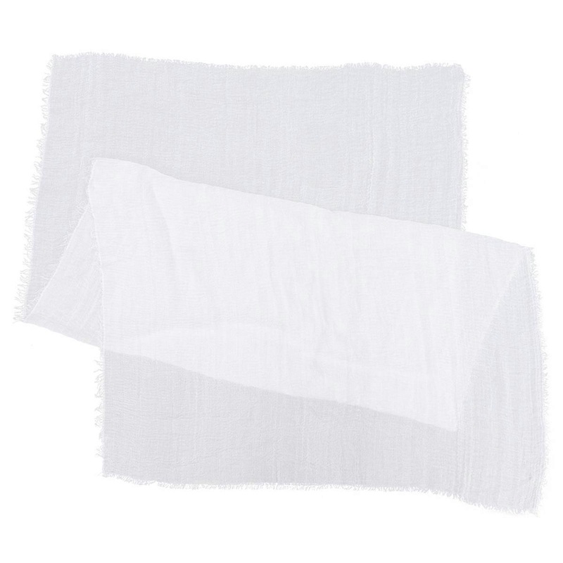 Linen Shawl Lightweight Scarf Simple Style Casual Wear Cotton and Linen Material 180x100cm Fashion Accessory 1Pcs | Fruugo SG