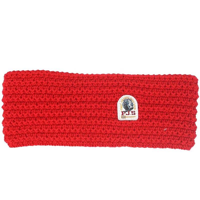 Parajumpers Ivy Band Tomato Red Accessory | Fruugo SG