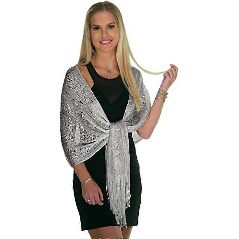 Shawls And Wraps For Evening Dresses, Womens Shawls And Wraps, Dressy Shawls And Wraps For Evening W | Fruugo SG