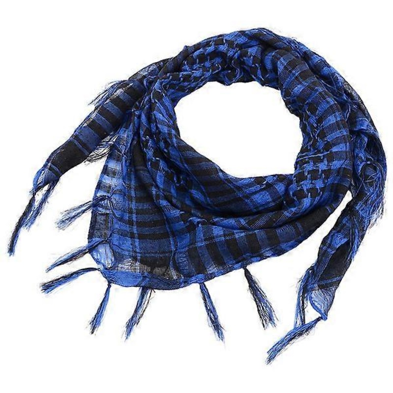 Unisex Fashion Lightweight Military Scarves DesertArmy Scarf Outdoor (C) | Fruugo SG