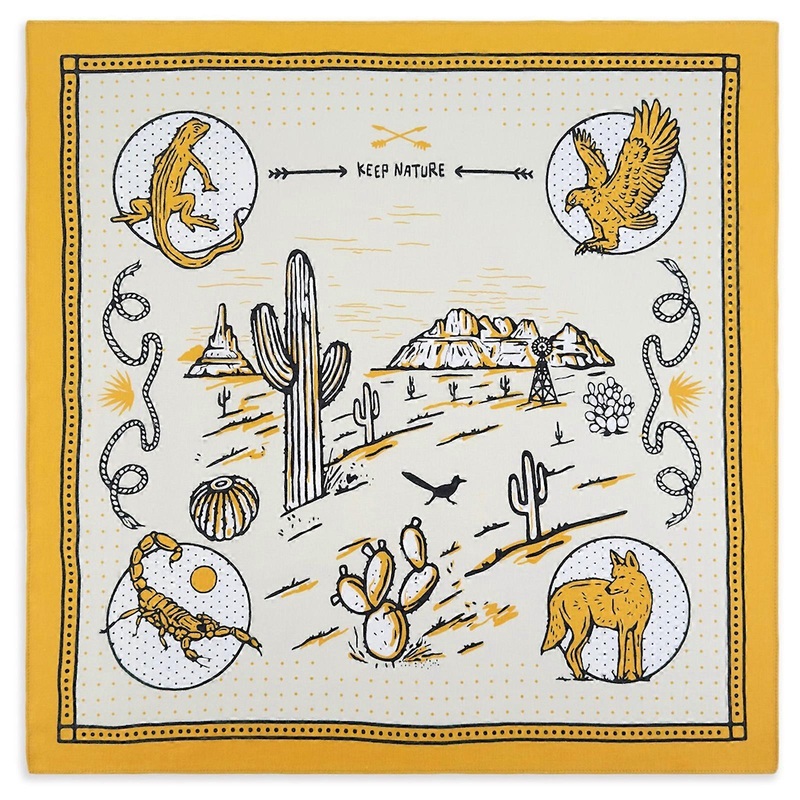 Unisex Turbans Head Scarf Headwear Square Hair Scarves Creative Head Wrap Elaborate Desert Pattern Hair Cover Wrap  Yellow | Fruugo SG