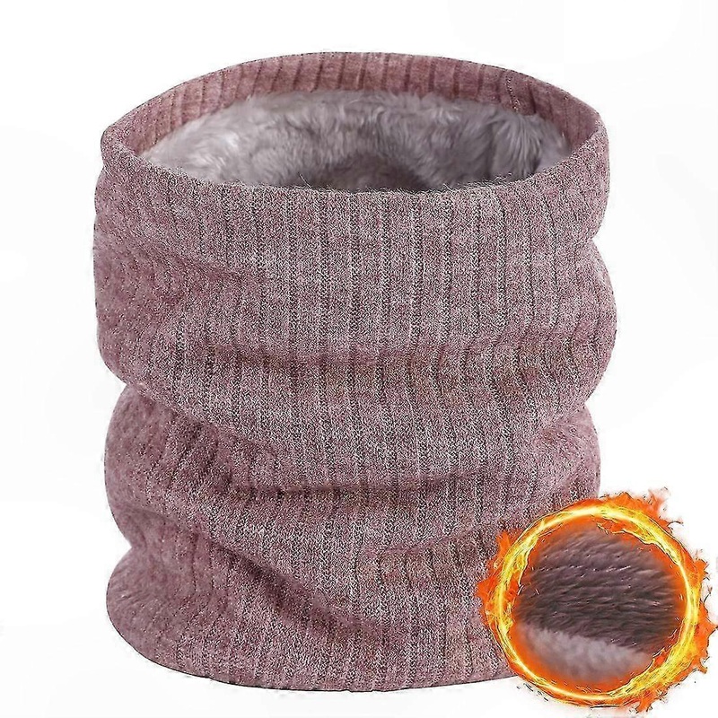 Winter Neck Warmer for Men and Women – Cozy Stylish Multifunctional Tube Scarf Versatile Accessory | Fruugo SG