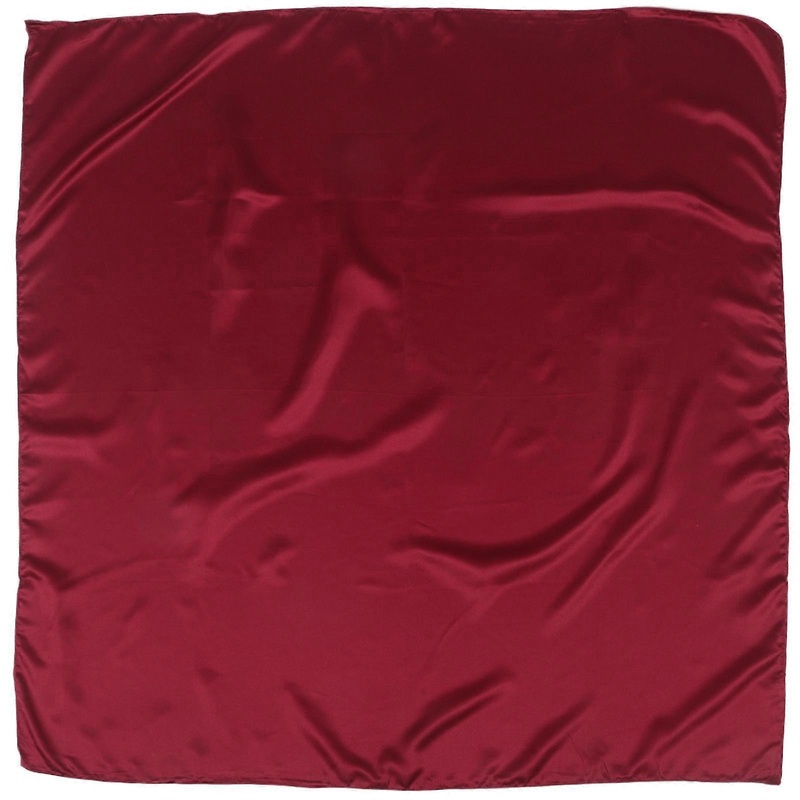 1Pack Satin Square Scarf Western Scarf For Women Daily Wear 70.9×70.9in | Fruugo SG