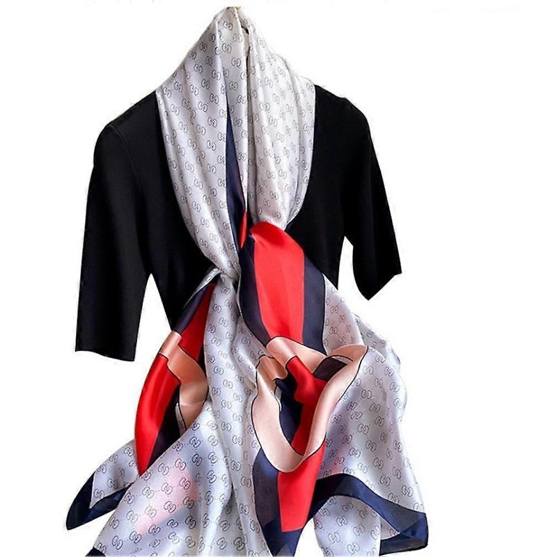Beach Sun Proof Cover up Summer Thin Shawl Fashion Scarf for Lady | Fruugo SG